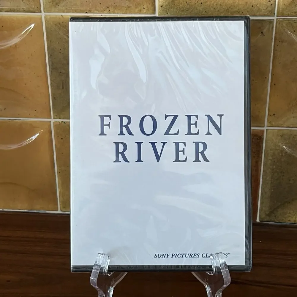 Frozen River DVD 2008 FYC Awards Screener Sony Factory Sealed